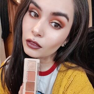 🆕Natasha Denona Peak Palette